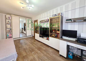 2-к квартира, вторичка, 45м2, 4/5 этаж