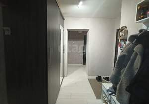 2-к квартира, вторичка, 49м2, 3/9 этаж