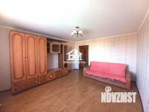 1-к квартира, вторичка, 36м2, 8/9 этаж