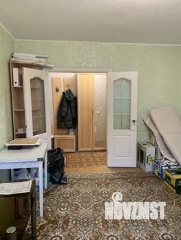 3-к квартира, вторичка, 64м2, 2/10 этаж