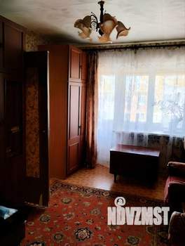 2-к квартира, вторичка, 45м2, 5/5 этаж