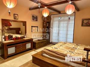 3-к квартира, вторичка, 107м2, 2/9 этаж