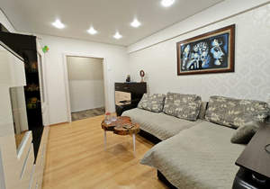 2-к квартира, вторичка, 45м2, 3/5 этаж