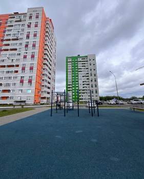 2-к квартира, вторичка, 40м2, 7/16 этаж