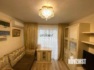 1-к квартира, вторичка, 33м2, 4/9 этаж