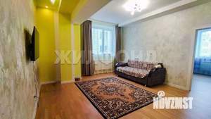 3-к квартира, вторичка, 95м2, 4/6 этаж