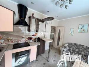 1-к квартира, вторичка, 42м2, 8/18 этаж