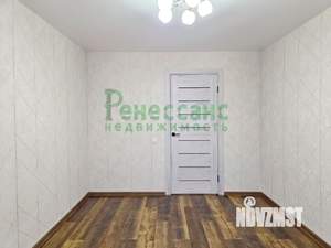 2-к квартира, вторичка, 44м2, 4/5 этаж