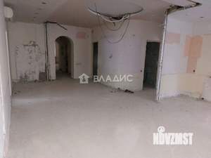 2-к квартира, вторичка, 115м2, 1/9 этаж