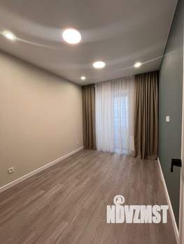 3-к квартира, вторичка, 68м2, 3/16 этаж
