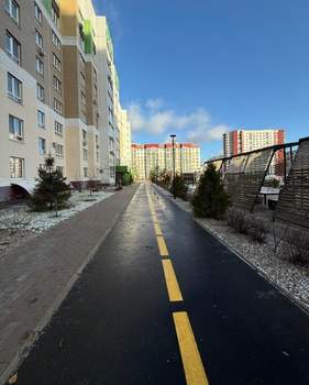 2-к квартира, вторичка, 62м2, 9/9 этаж