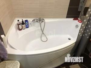 1-к квартира, вторичка, 38м2, 13/18 этаж
