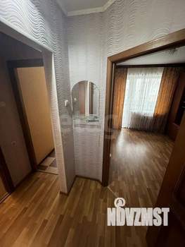 1-к квартира, вторичка, 32м2, 5/10 этаж