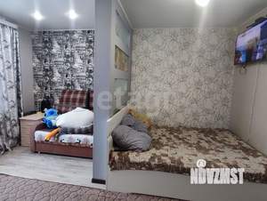 1-к квартира, вторичка, 35м2, 9/9 этаж
