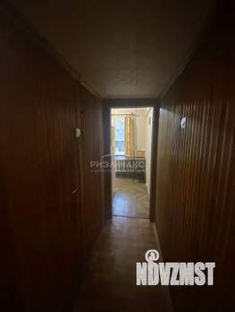 2-к квартира, вторичка, 44м2, 3/5 этаж