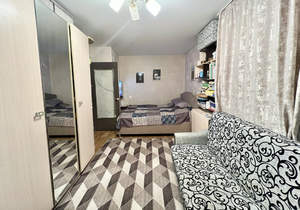 1-к квартира, вторичка, 29м2, 4/5 этаж