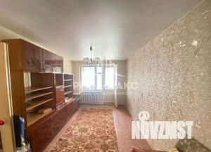 1-к квартира, вторичка, 32м2, 3/5 этаж