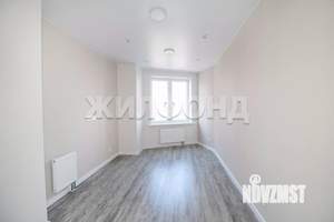 3-к квартира, вторичка, 70м2, 3/16 этаж