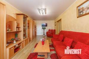 2-к квартира, вторичка, 66м2, 4/10 этаж