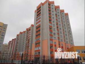 3-к квартира, вторичка, 97м2, 14/14 этаж