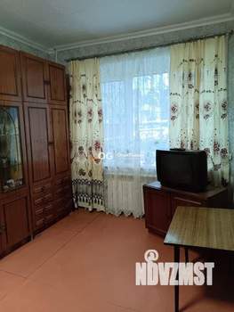 1-к квартира, вторичка, 31м2, 1/4 этаж