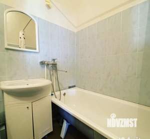 1-к квартира, вторичка, 48м2, 10/12 этаж