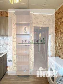 3-к квартира, вторичка, 58м2, 5/5 этаж