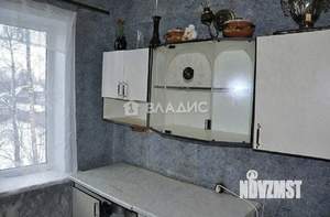 2-к квартира, вторичка, 45м2, 5/5 этаж