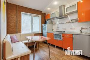 3-к квартира, вторичка, 65м2, 3/9 этаж