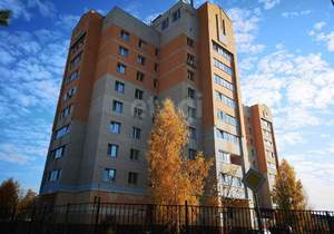 2-к квартира, вторичка, 61м2, 2/9 этаж