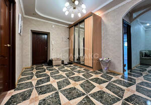 3-к квартира, вторичка, 100м2, 5/8 этаж