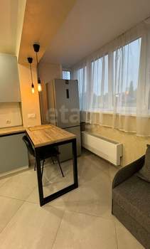 1-к квартира, вторичка, 46м2, 1/10 этаж