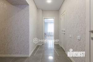 2-к квартира, вторичка, 68м2, 14/15 этаж