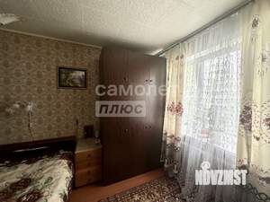 3-к квартира, вторичка, 48м2, 2/5 этаж