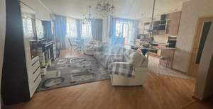 5-к квартира, вторичка, 155м2, 4/9 этаж