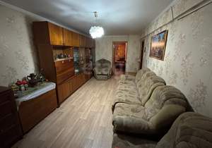 2-к квартира, вторичка, 46м2, 1/5 этаж