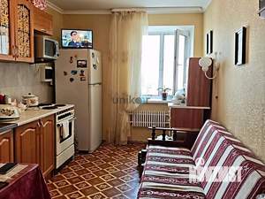1-к квартира, вторичка, 40м2, 8/9 этаж