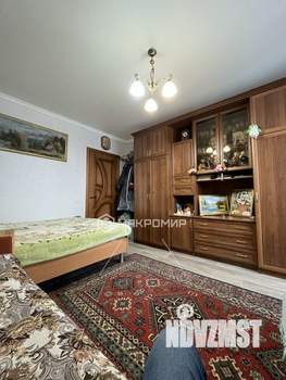 1-к квартира, вторичка, 39м2, 3/9 этаж