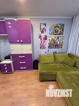 2-к квартира, вторичка, 53м2, 5/9 этаж