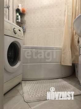 1-к квартира, вторичка, 51м2, 1/10 этаж