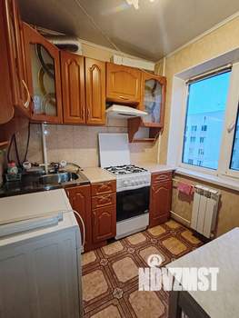 3-к квартира, вторичка, 55м2, 4/5 этаж