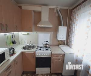 2-к квартира, вторичка, 44м2, 3/5 этаж
