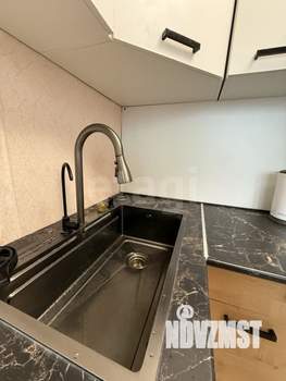 1-к квартира, вторичка, 35м2, 4/10 этаж