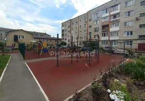 2-к квартира, вторичка, 49м2, 1/5 этаж