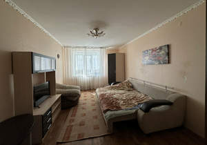 2-к квартира, вторичка, 57м2, 10/10 этаж