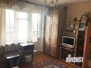 2-к квартира, вторичка, 51м2, 6/9 этаж