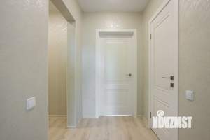 1-к квартира, вторичка, 47м2, 4/10 этаж