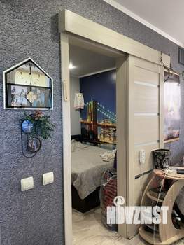 1-к квартира, вторичка, 31м2, 5/5 этаж