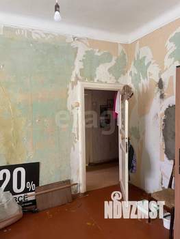 2-к квартира, вторичка, 47м2, 1/2 этаж