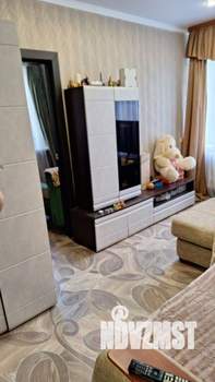 2-к квартира, вторичка, 38м2, 1/2 этаж